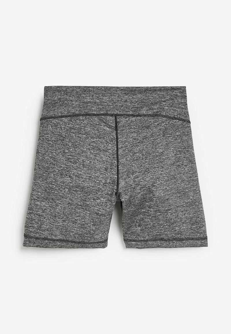 Next Damen HIGH WAISTED SCULPTING - Shorts - Black – Bild 2