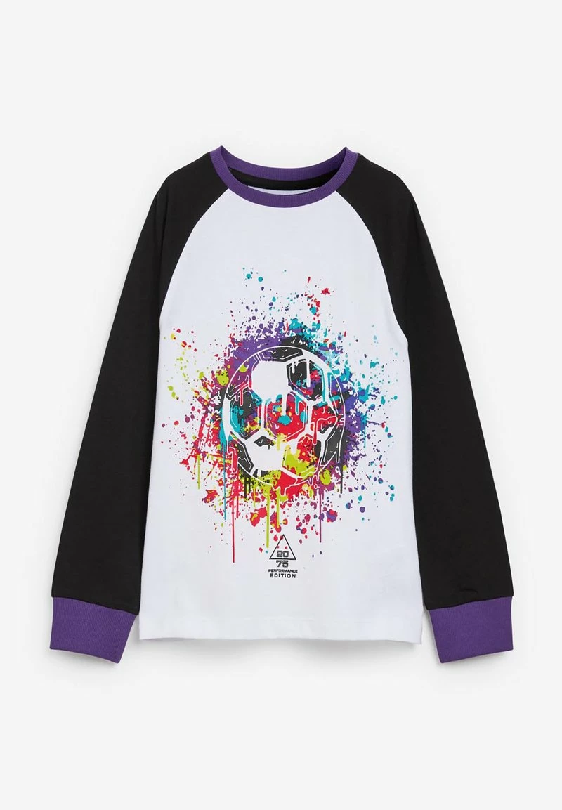 Next Kinder 2 PACK - Nachtwäsche Set - Multi Color – Bild 4