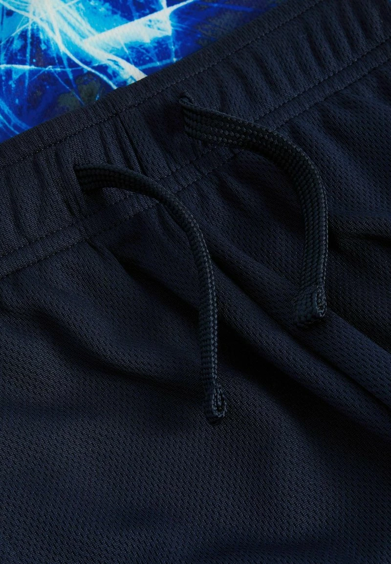 Next Kinder ALL OVER SET - Jogginghose - Blue – Bild 4