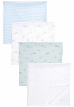 Next Kinder UNISEX - Babydecke - White