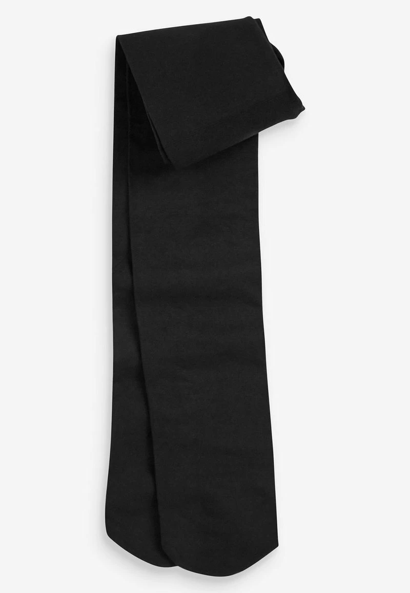 Next Kinder 2 PACK - Strumpfhose - Black – Bild 2