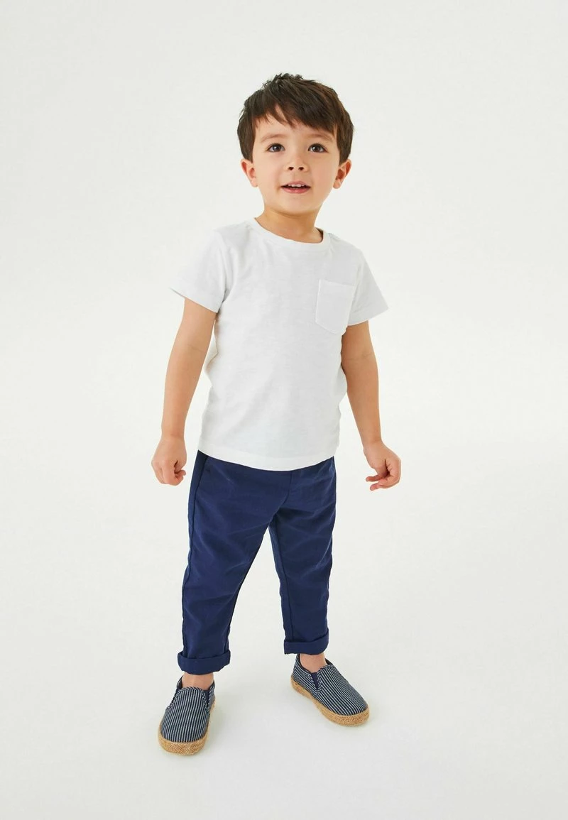 Next Kinder Jogginghose - Navy Blue