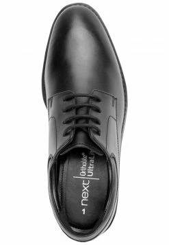 Next Schnürer - Black | Kinder