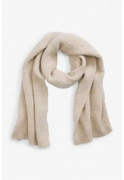 Next Damen Schal - Off-white