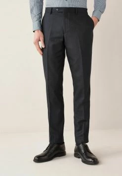 Next Herren Stoffhose - Dark Blue