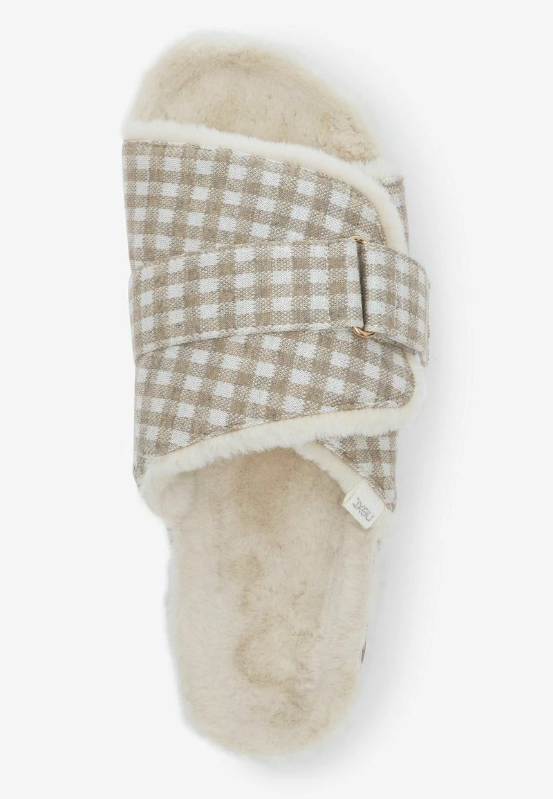 Next Damen Hausschuh - Grey – Bild 3