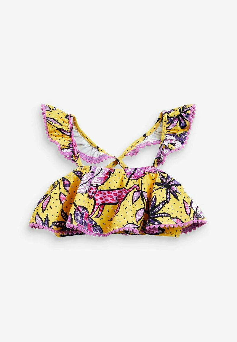 Next Kinder Bikini - Yellow – Bild 3