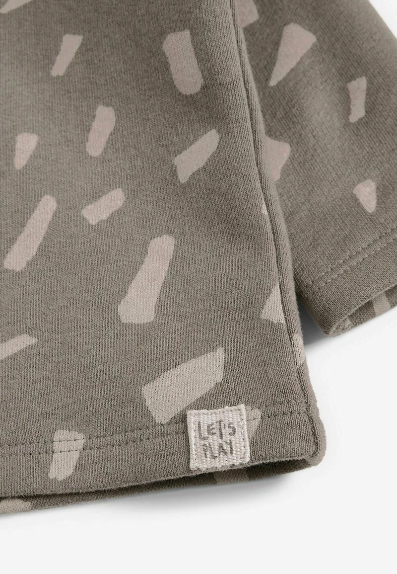Next Leichte Jacke - Grey | Kinder – Bild 3
