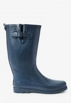 Next Herren Gummistiefel - Dark Blue