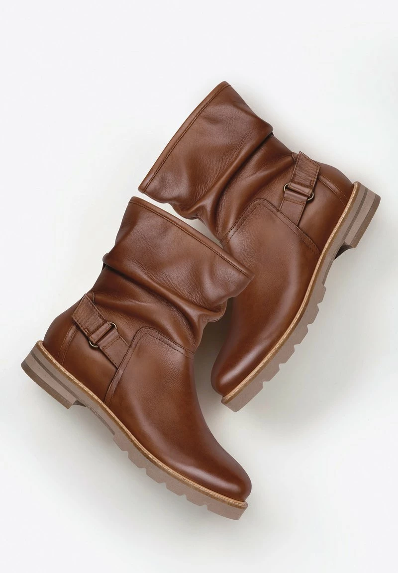 Next Damen Stiefelette - Brown – Bild 2