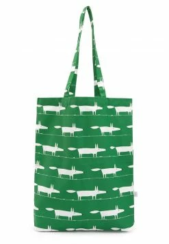 Next Damen SCION AT MR FOX REUSABLE FOR LIFE - Shopping Bag - Green