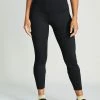 Next Damen Leggings - Hosen - Black