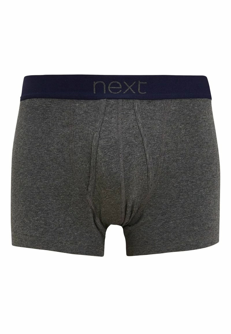 Next Herren A-FRONTS PURE COTTON 10 PACK - Panties - Blue – Bild 5