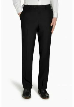 Next Anzughose - Black | Herren