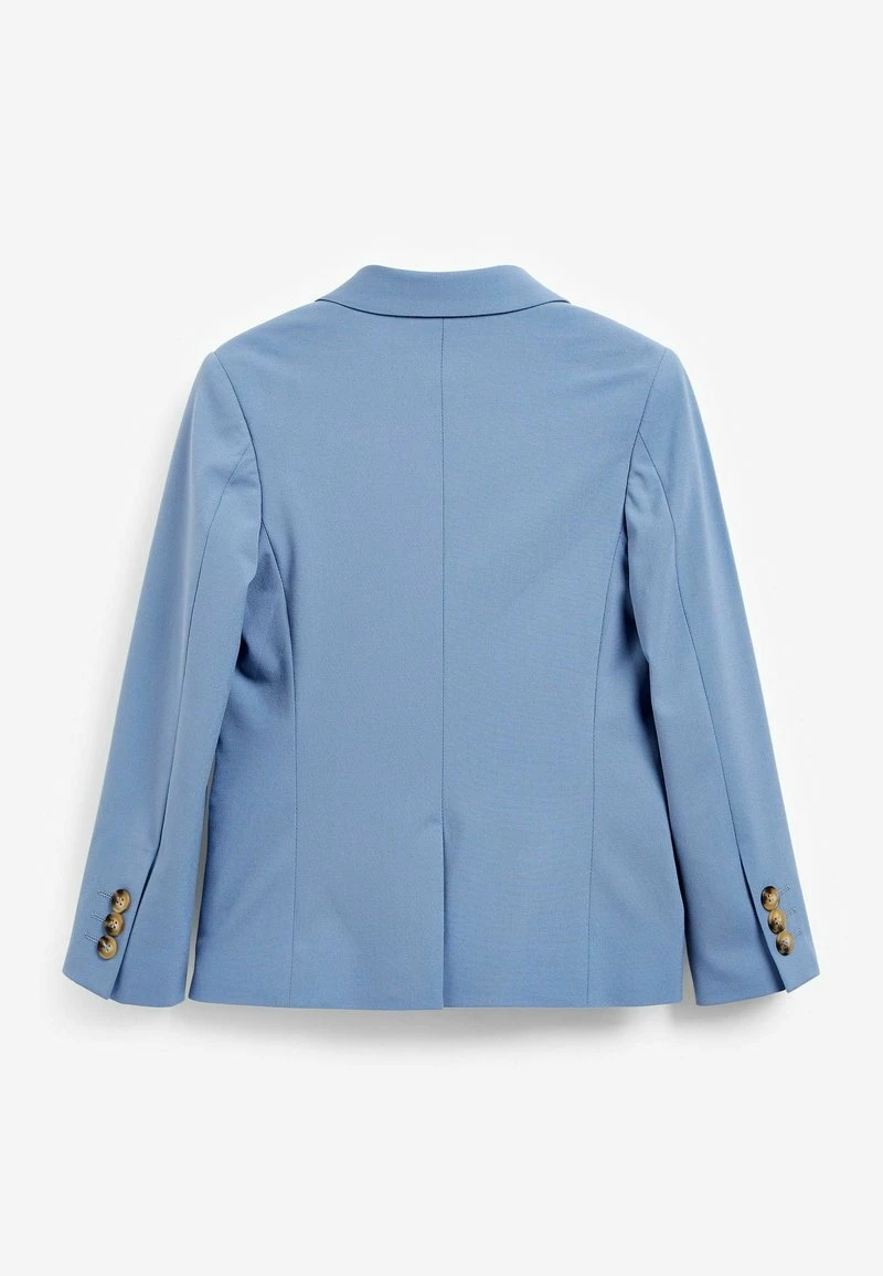 Next Sakko - Light Blue Marl | Kinder – Bild 2