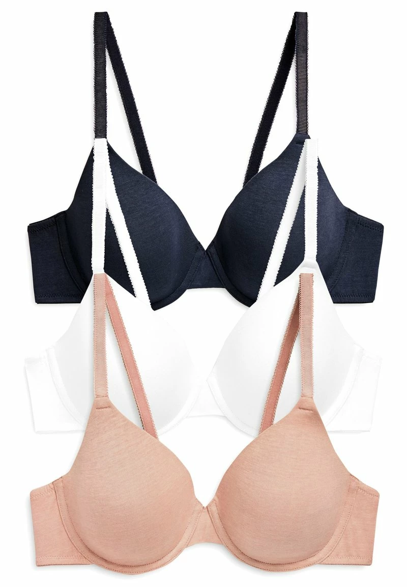 Next Damen HOLLY LIGHT PAD FULL CUP - Bügel BH - Blue