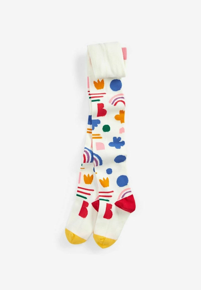 Next Kinder 3- PACK - Socken - Blue/white/purple – Bild 3