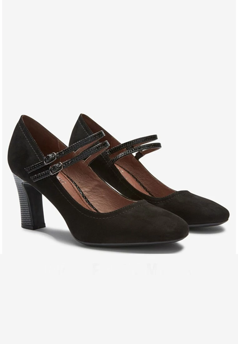 Next Damen Pumps - Black – Bild 2