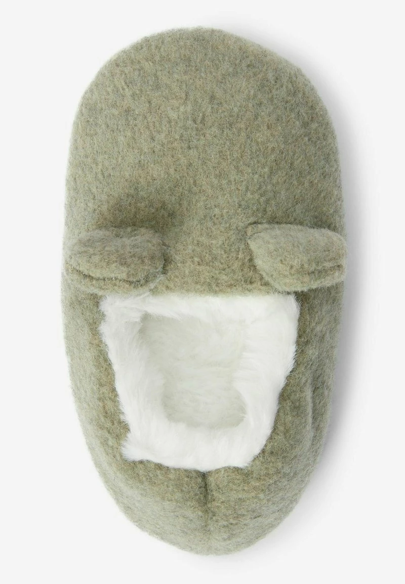 Next Kinder Hausschuh - Green – Bild 2