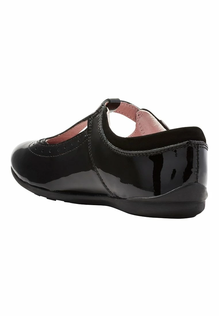 Next Kinder Riemchenballerina - Black – Bild 3