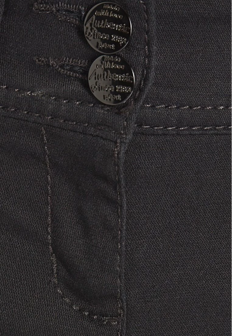 Next Kinder Stoffhose - Black – Bild 4