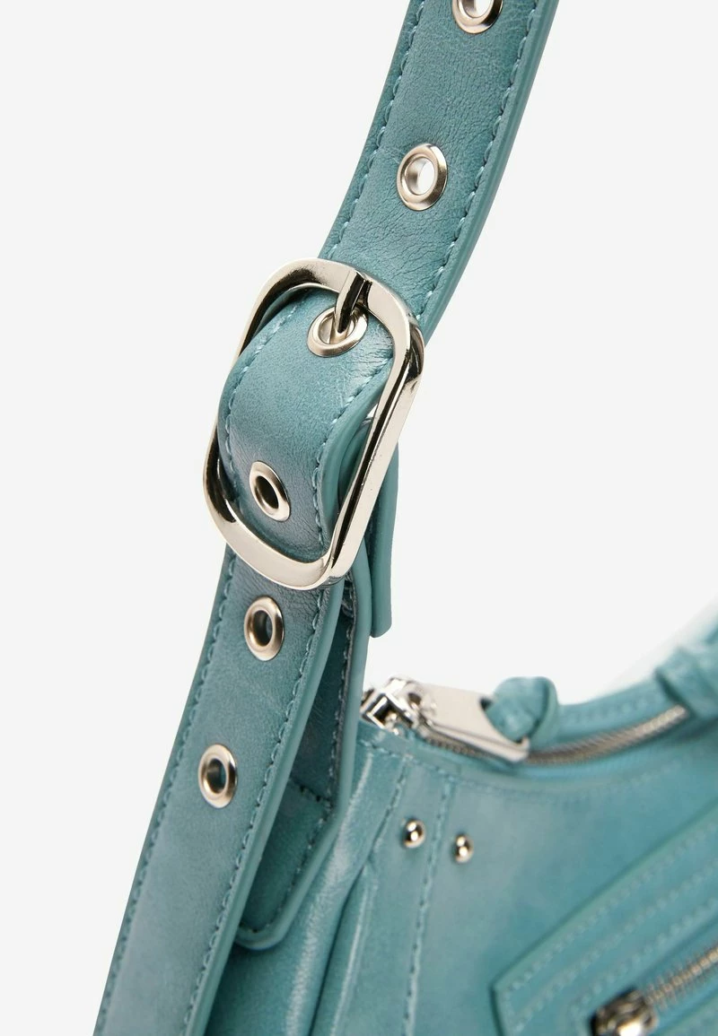 Next SCOOP CLIP - Umhängetasche - Blue | Damen – Bild 3