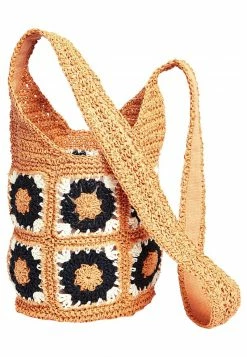 Next Damen Handtasche - Brown