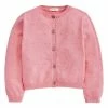 Next Kinder Strickjacke - Pink