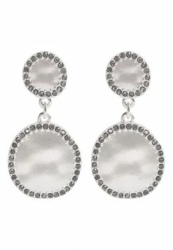 Next Damen Ohrringe - Silvercoloured