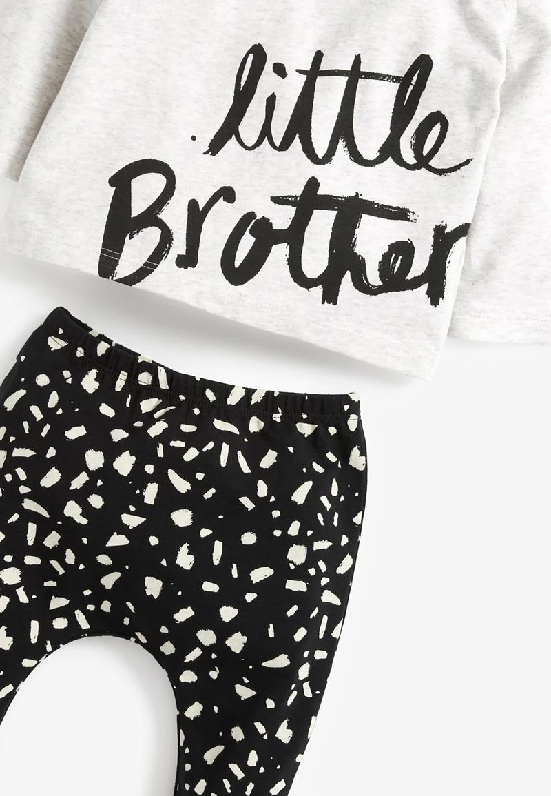 Next Unisex Tights - Multi Coloured – Bild 3