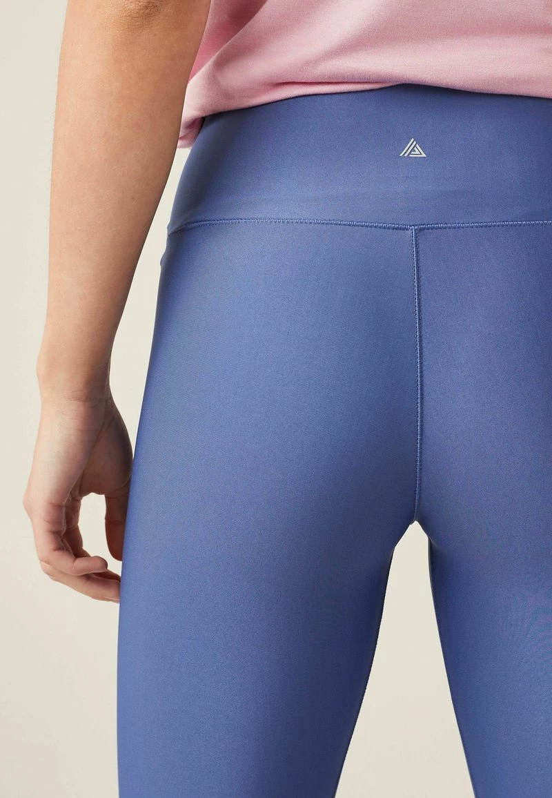 Next Damen Tights - Blue Mid Rise – Bild 5