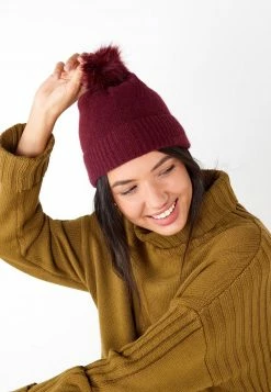 Next Damen Mütze - Berry