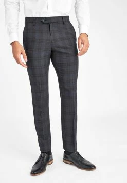 Next Stoffhose - Blue | Herren