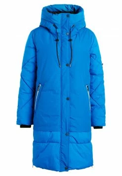 Next Damen Wintermantel - Blue