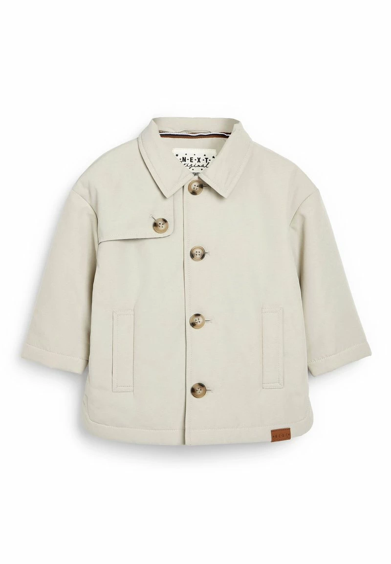 Next Kinder Übergangsjacke - Beige – Bild 2