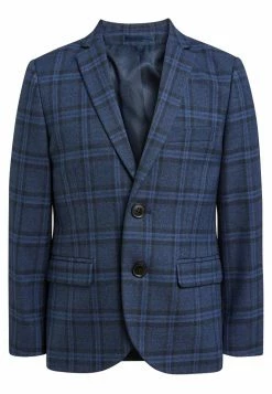 Next Sakko - Blue | Kinder