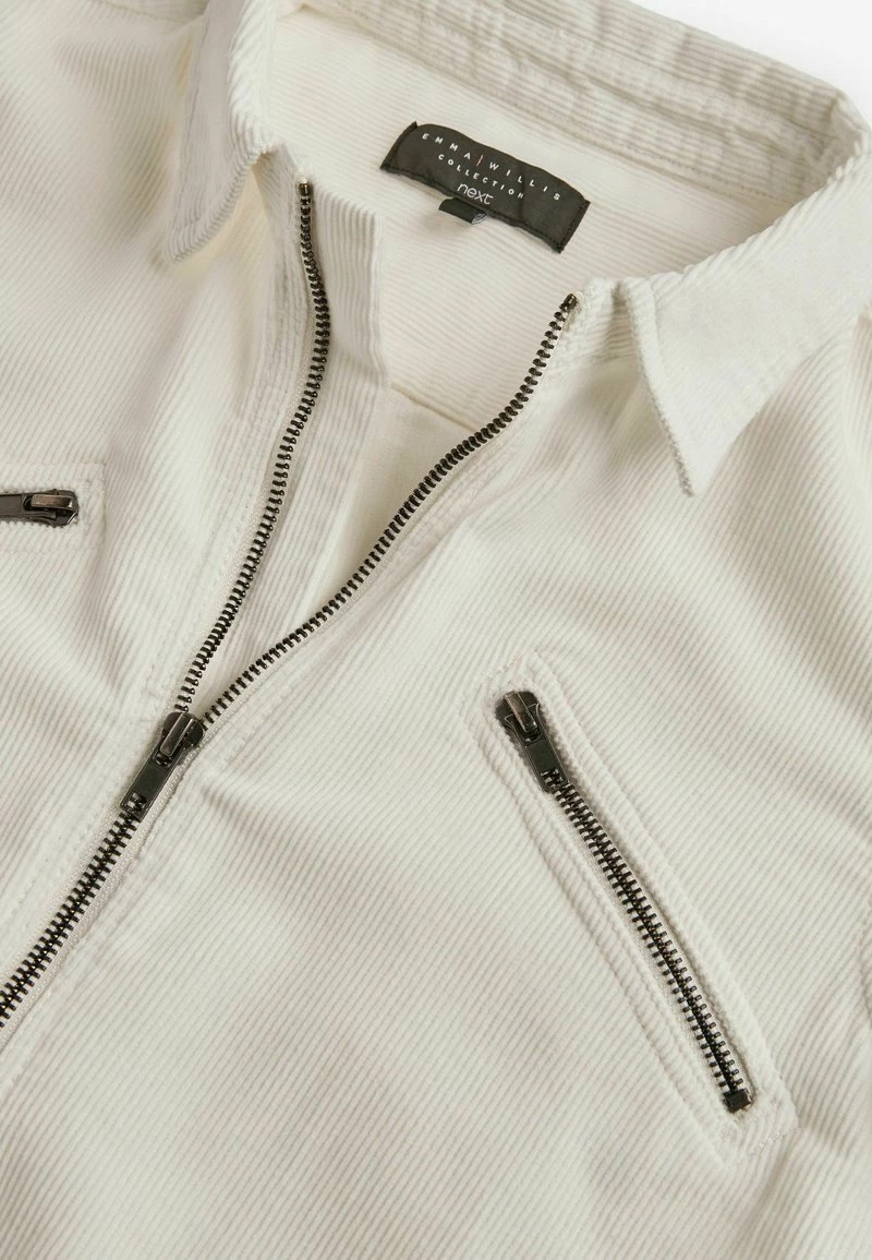 Next Damen Jumpsuit - Off-white – Bild 6