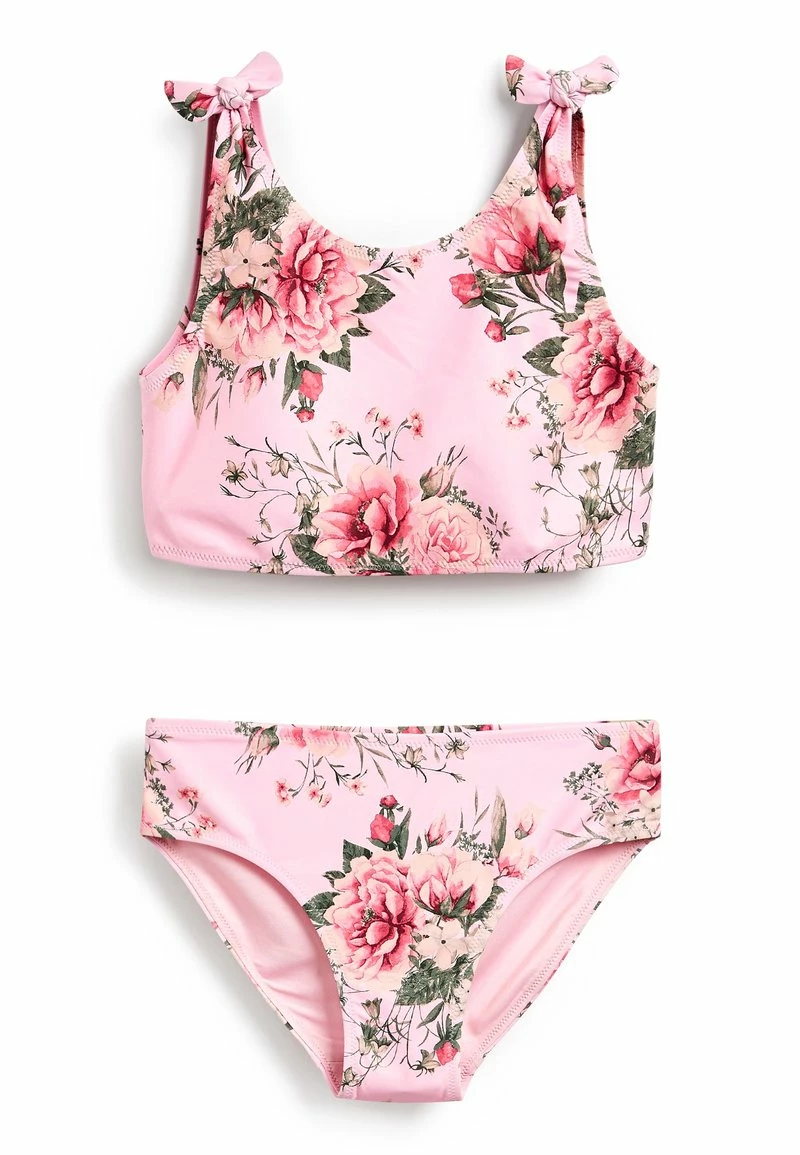 Next Kinder Bikini - Pink