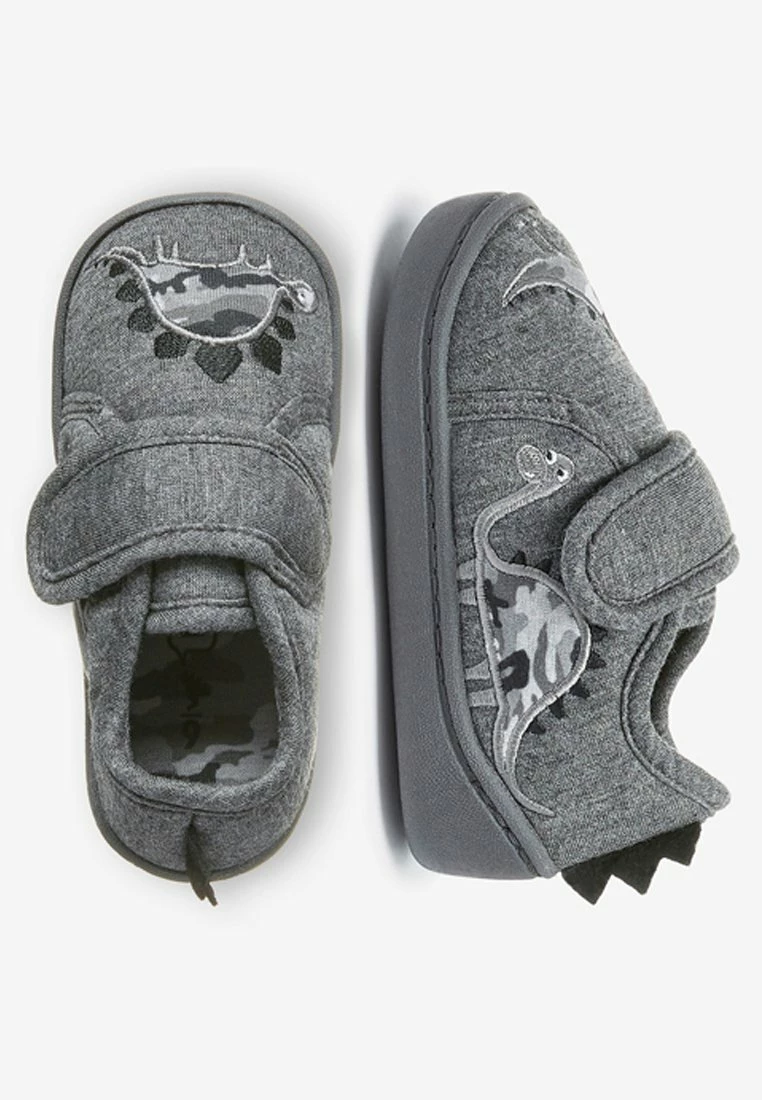Next Kinder Hausschuh - Grey – Bild 2