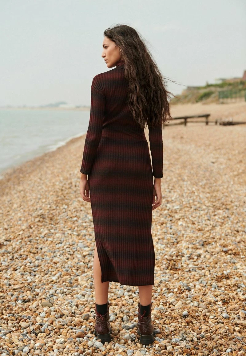 Next Damen Strandaccessoire - Berry – Bild 3