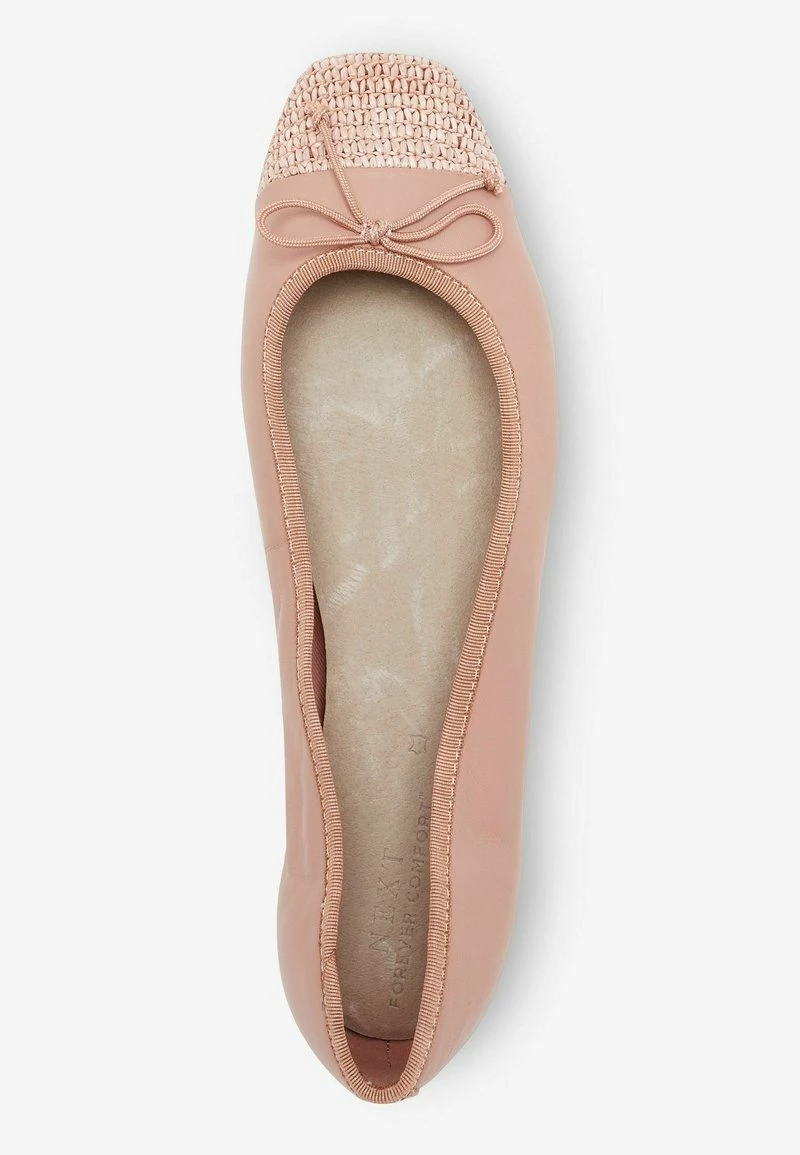 Next Klassischer Ballerina - Pink | Damen – Bild 2