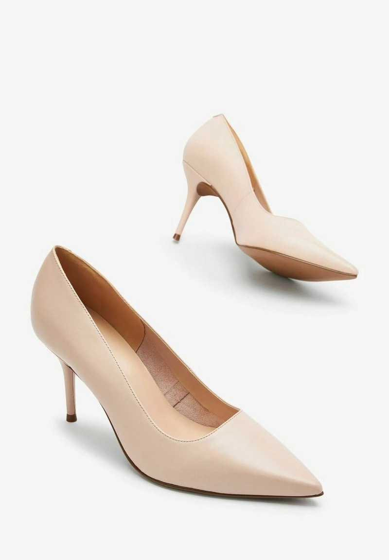 Next Pumps - Nude Pink | Damen – Bild 5