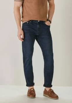 Next Herren Jeans Slim Fit - Blue