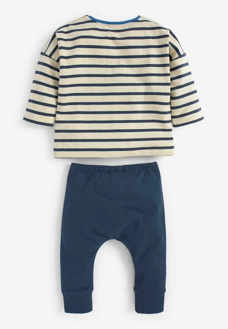 Next Kinder SET - Langarmshirt - Blue – Bild 2