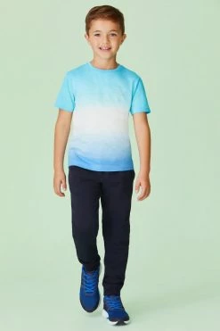 Next Unisex Jogginghose - Blue