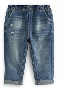 Next Kinder Jeans Slim Fit - Blue