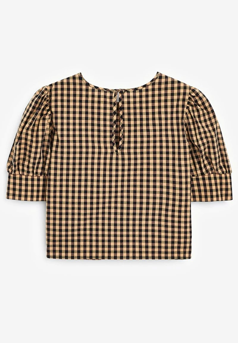 Next Damen EMMA WILLIS - T-Shirt Print - Beige – Bild 3