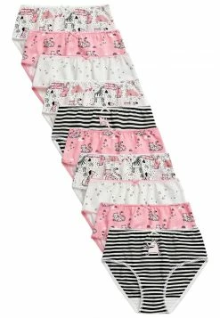 Next Kinder 10 PACK - Slip - Pink