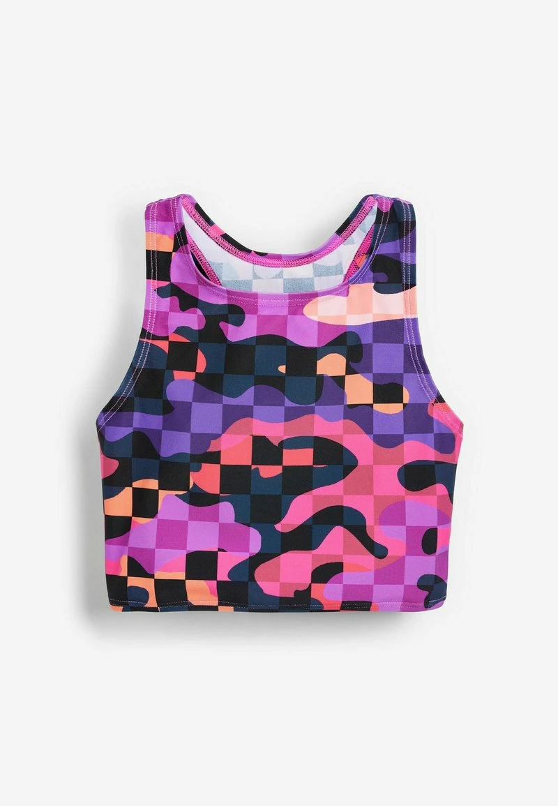 Next Kinder Bikini - Purple – Bild 2