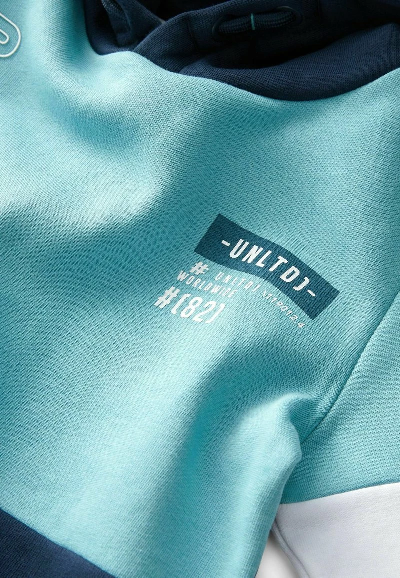 Next Kinder Kapuzenpullover - Navy Blue – Bild 6